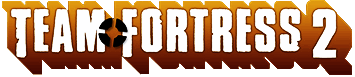 logo Team Fortress