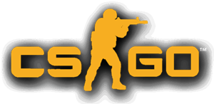 logo CS：GO