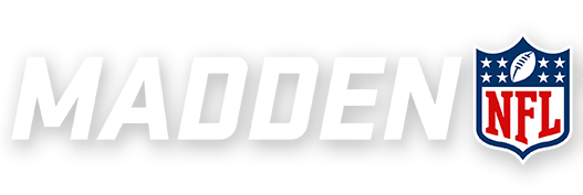Logo de Madden NFL2024のロゴ