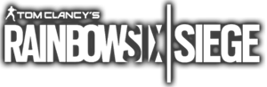 logo レインボーシックス
