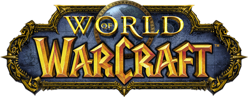 World of Warcraftのロゴ