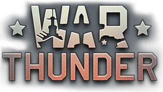 ロゴ War Thunder